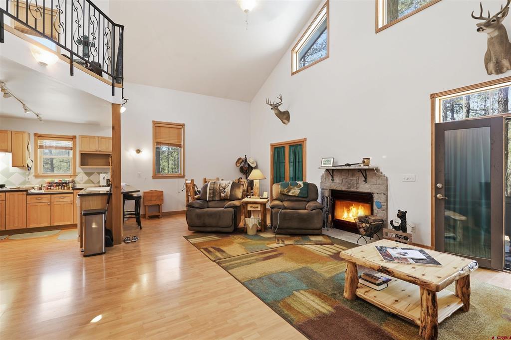 21681B Us Highway 160 Bayfield CO 81122