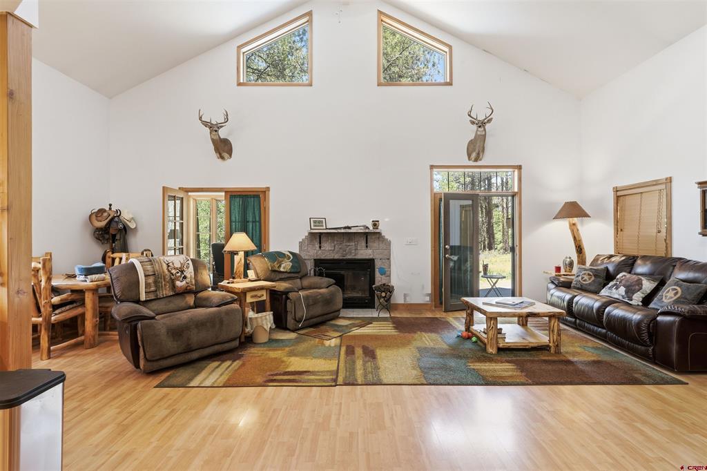21681B Us Highway 160 Bayfield CO 81122