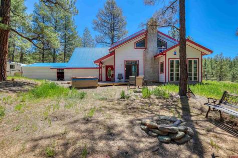 21681B Us Highway 160 Bayfield CO 81122
