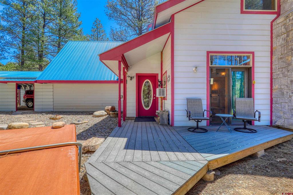 21681B Us Highway 160 Bayfield CO 81122