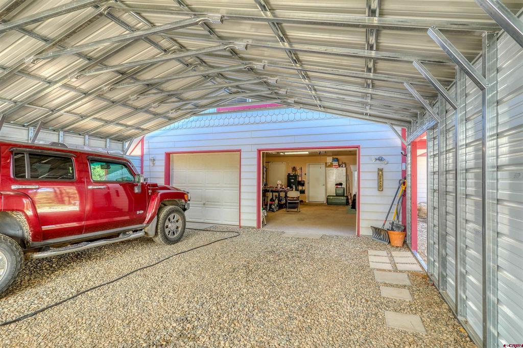 21681B Us Highway 160 Bayfield CO 81122