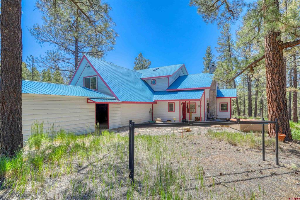 21681B Us Highway 160 Bayfield CO 81122