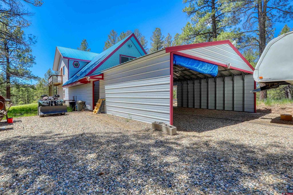 21681B Us Highway 160 Bayfield CO 81122