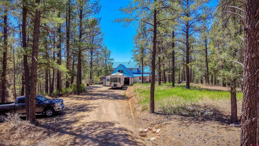 21681B Us Highway 160 Bayfield CO 81122