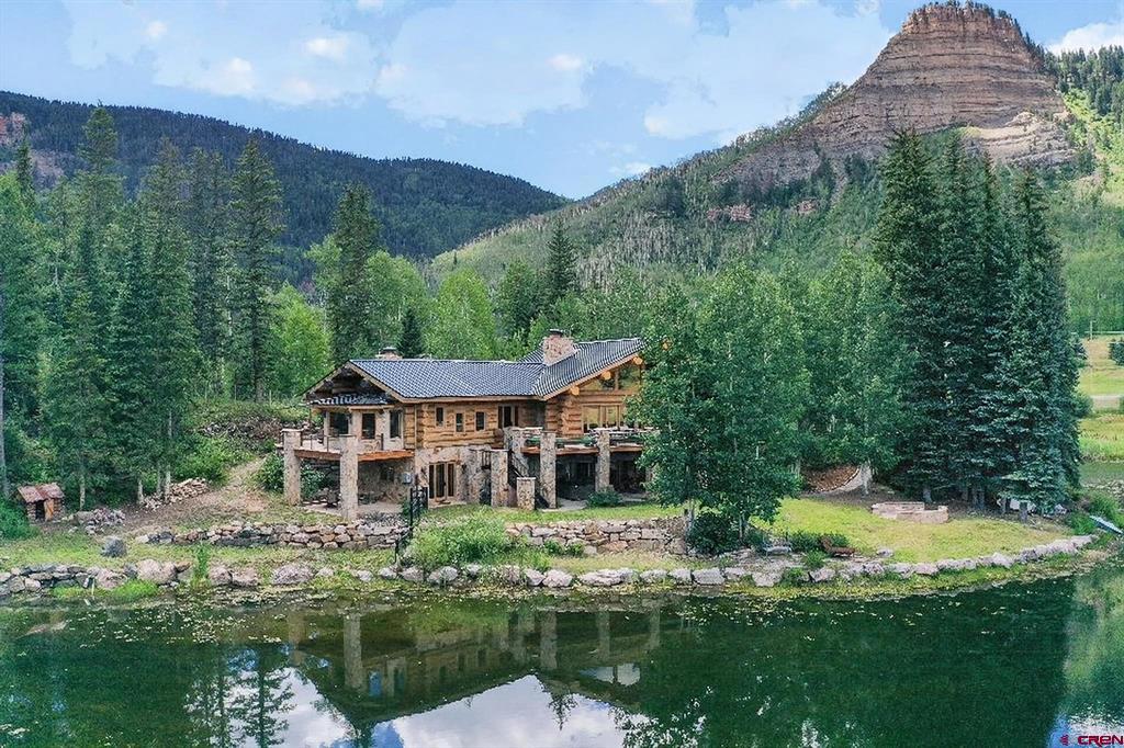 47 Pinnacle View Drive Durango CO 81301
