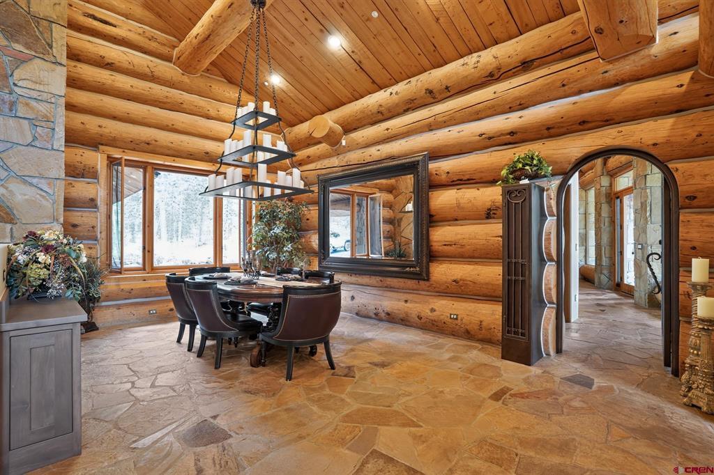 47 Pinnacle View Drive Durango CO 81301