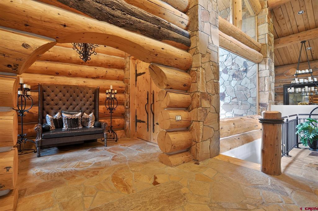 47 Pinnacle View Drive Durango CO 81301