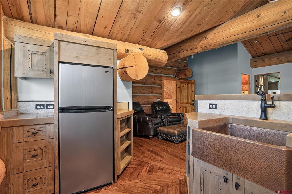 47 Pinnacle View Drive Durango CO 81301