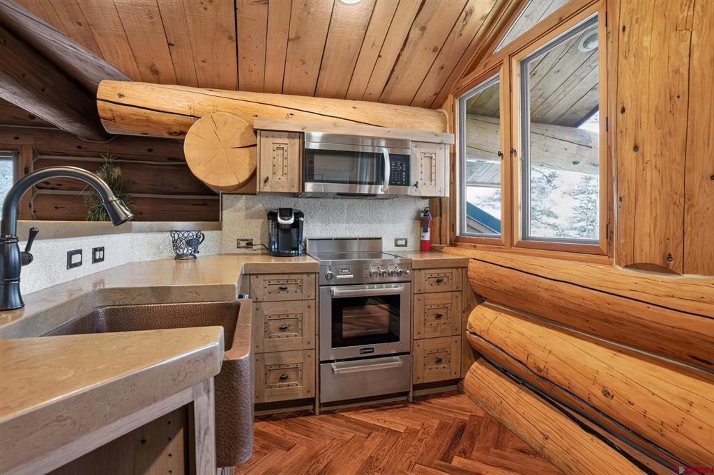 47 Pinnacle View Drive Durango CO 81301