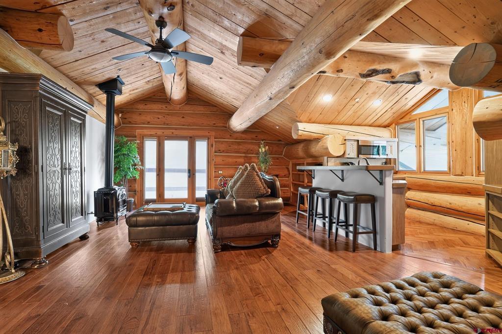 47 Pinnacle View Drive Durango CO 81301