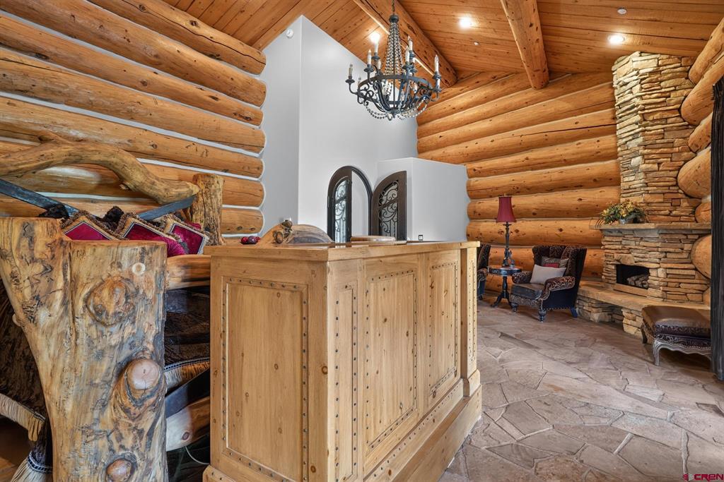 47 Pinnacle View Drive Durango CO 81301