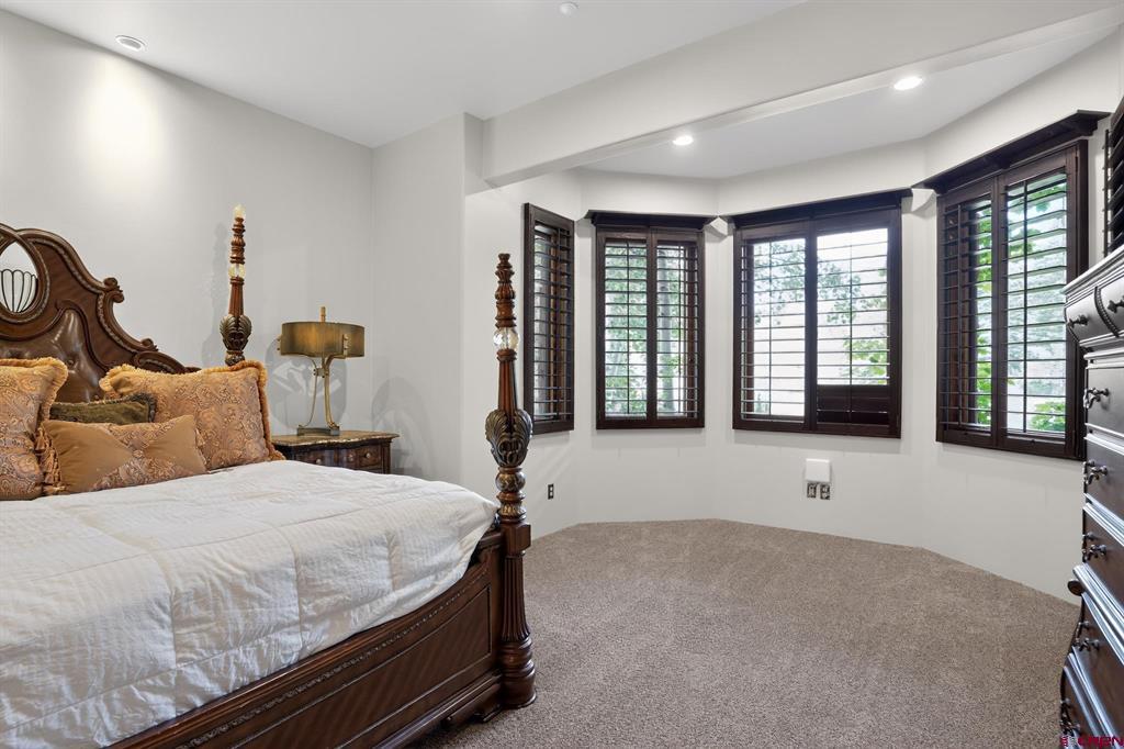 47 Pinnacle View Drive Durango CO 81301