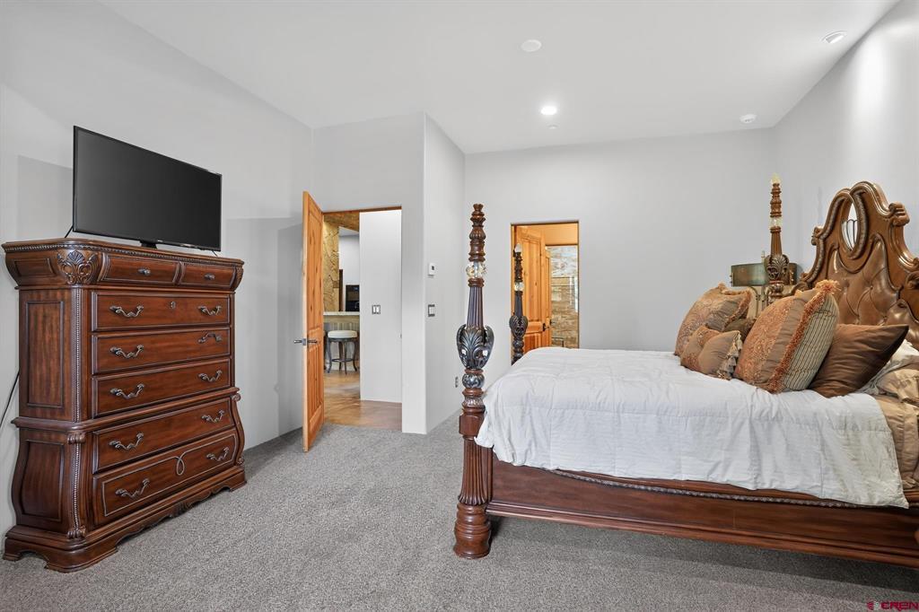 47 Pinnacle View Drive Durango CO 81301