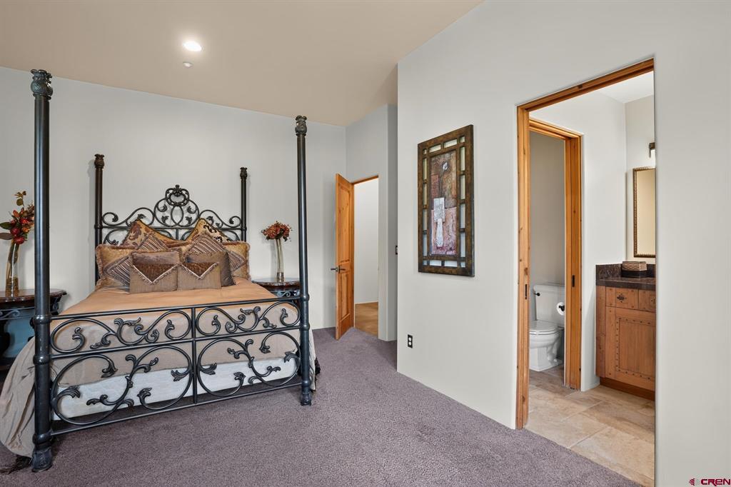 47 Pinnacle View Drive Durango CO 81301