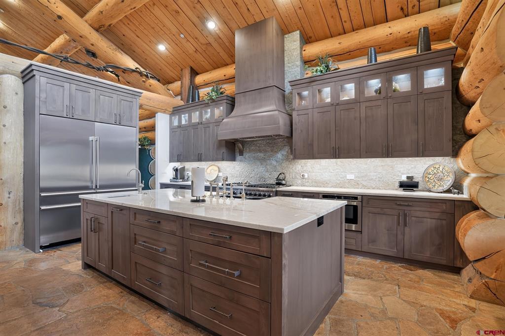 47 Pinnacle View Drive Durango CO 81301