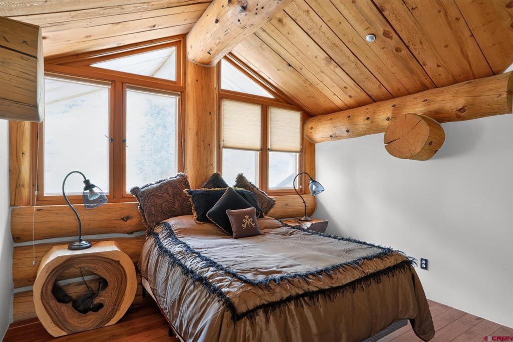 47 Pinnacle View Drive Durango CO 81301