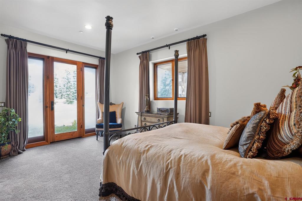 47 Pinnacle View Drive Durango CO 81301