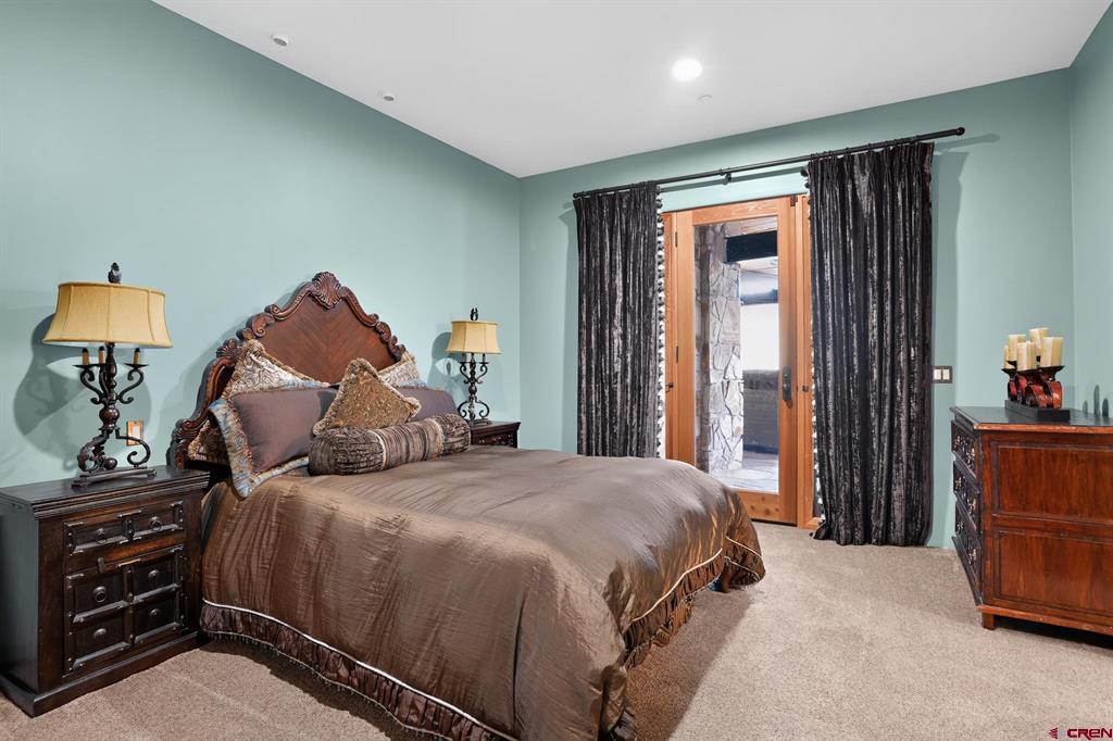 47 Pinnacle View Drive Durango CO 81301