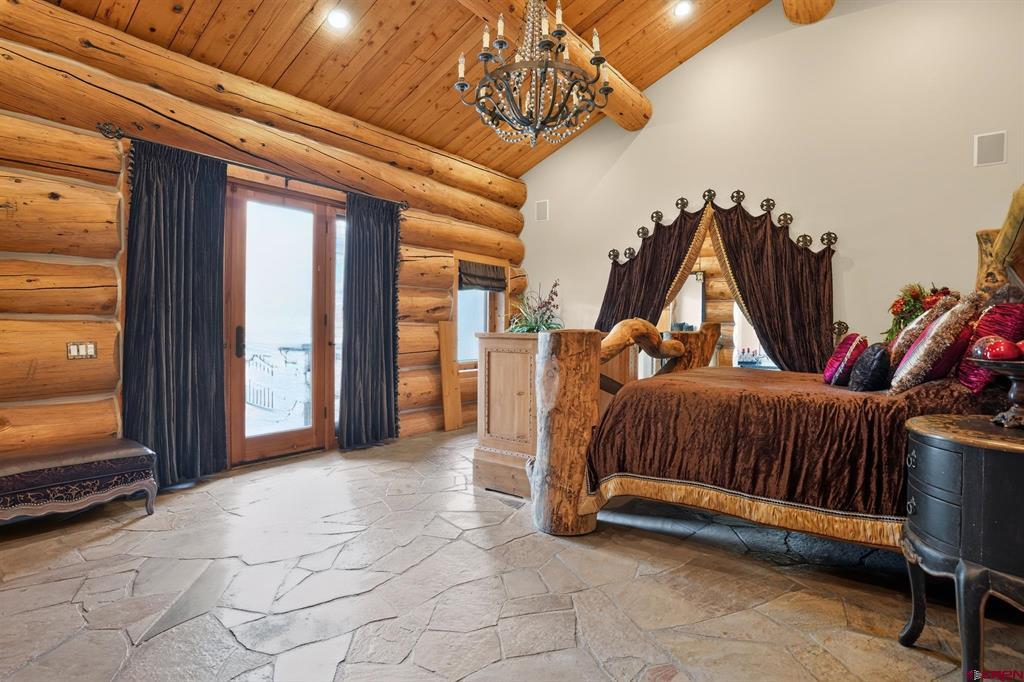 47 Pinnacle View Drive Durango CO 81301