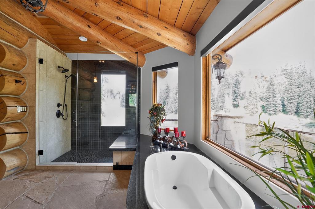 47 Pinnacle View Drive Durango CO 81301
