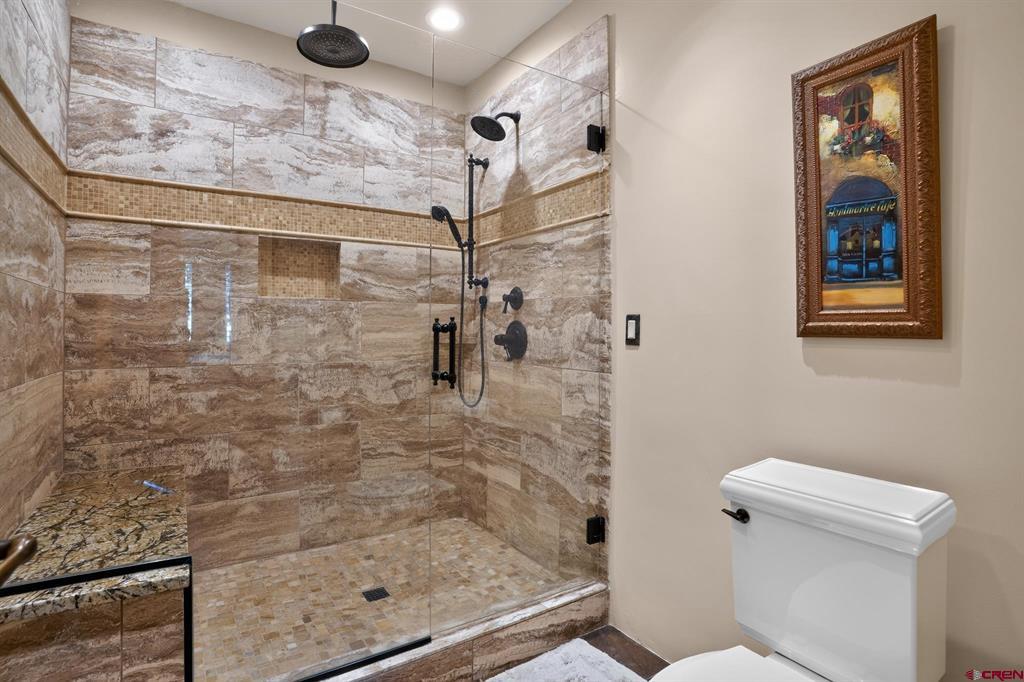 47 Pinnacle View Drive Durango CO 81301