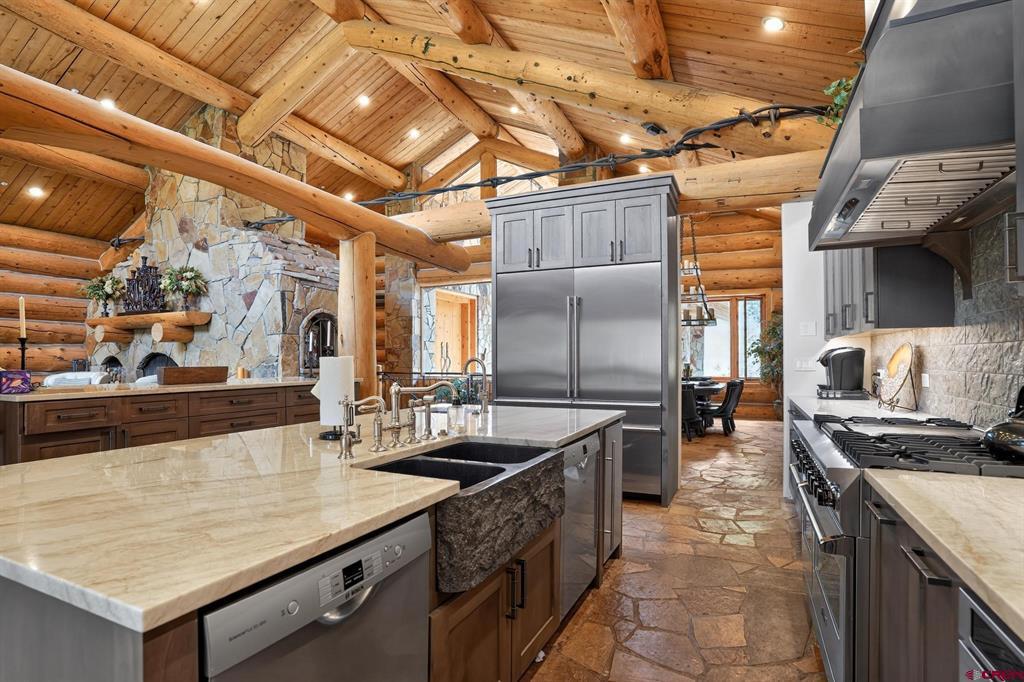 47 Pinnacle View Drive Durango CO 81301