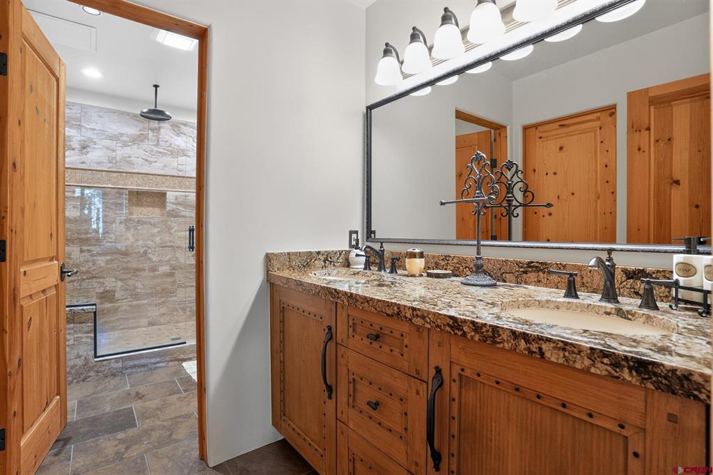 47 Pinnacle View Drive Durango CO 81301