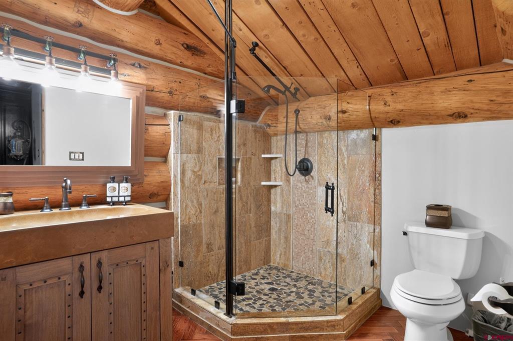 47 Pinnacle View Drive Durango CO 81301