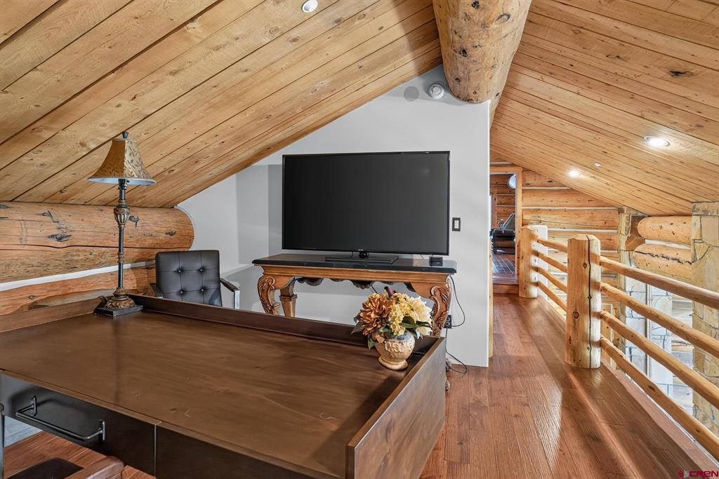 47 Pinnacle View Drive Durango CO 81301