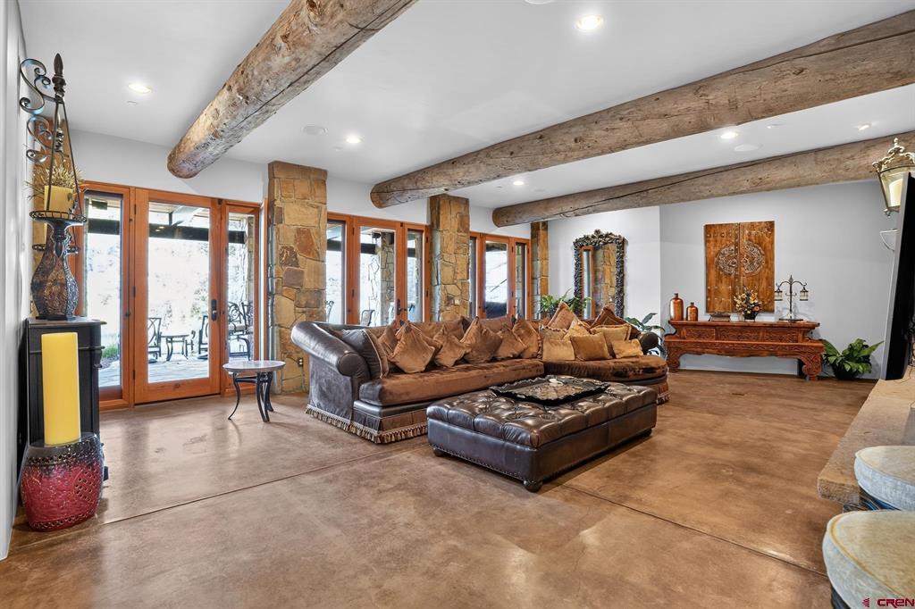 47 Pinnacle View Drive Durango CO 81301