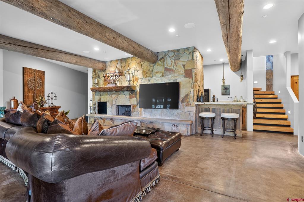47 Pinnacle View Drive Durango CO 81301