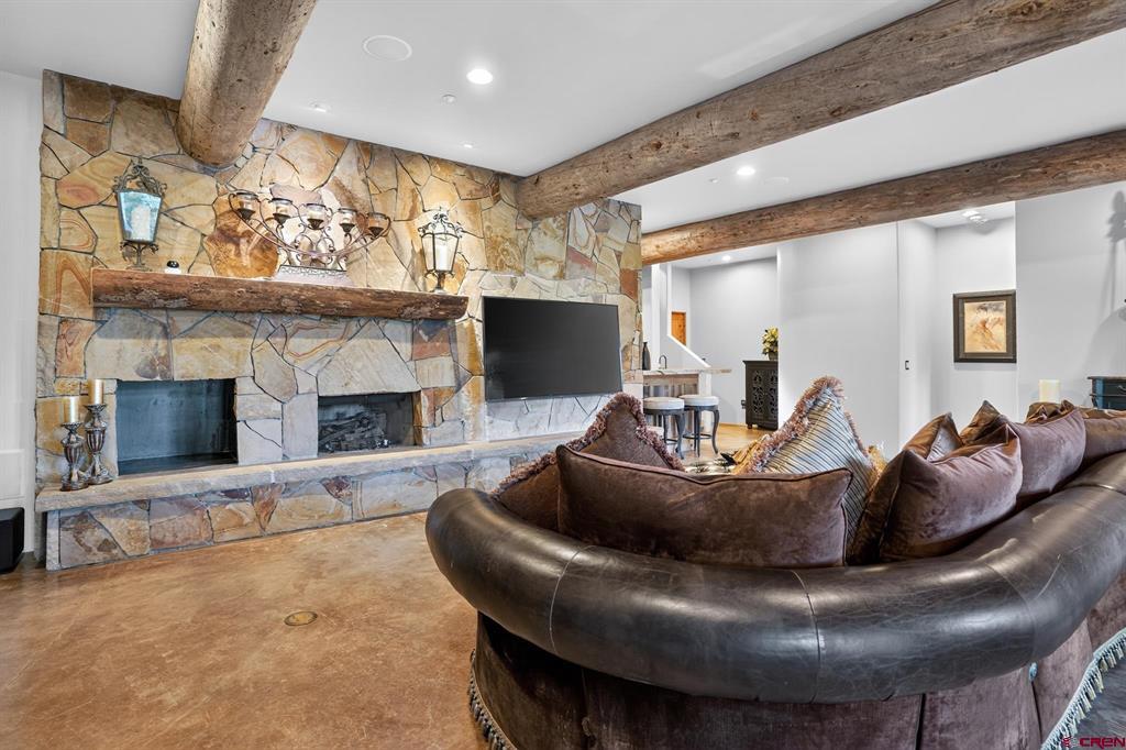 47 Pinnacle View Drive Durango CO 81301