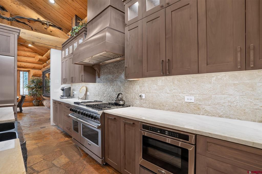 47 Pinnacle View Drive Durango CO 81301
