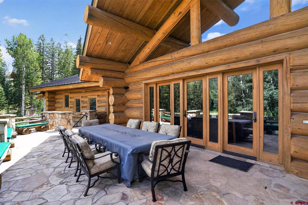 47 Pinnacle View Drive Durango CO 81301