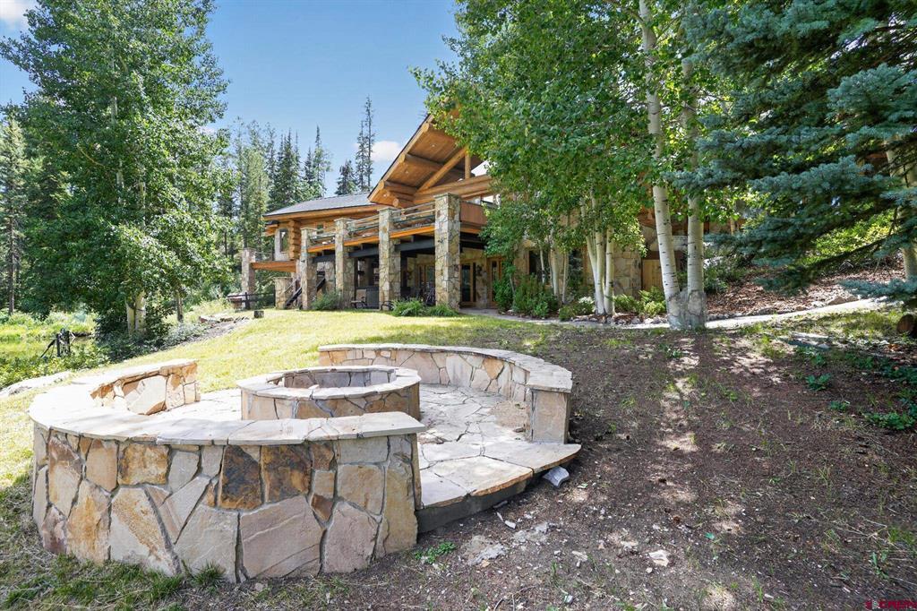 47 Pinnacle View Drive Durango CO 81301