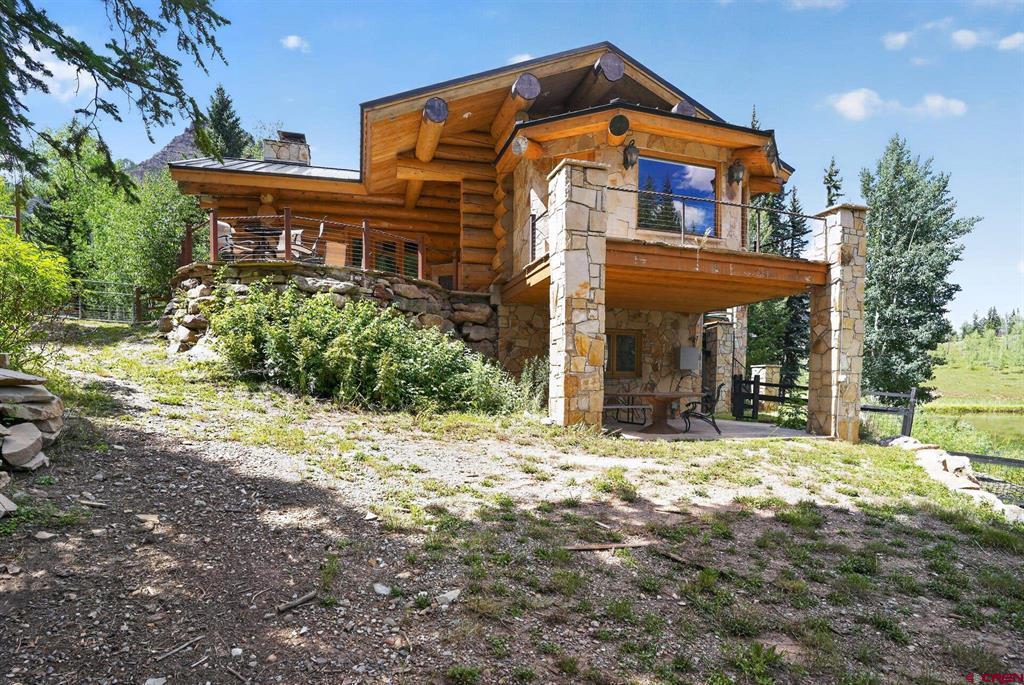 47 Pinnacle View Drive Durango CO 81301