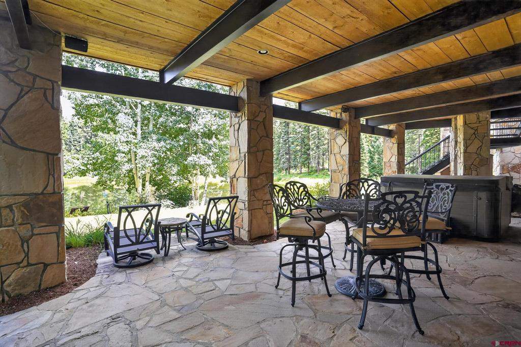 47 Pinnacle View Drive Durango CO 81301