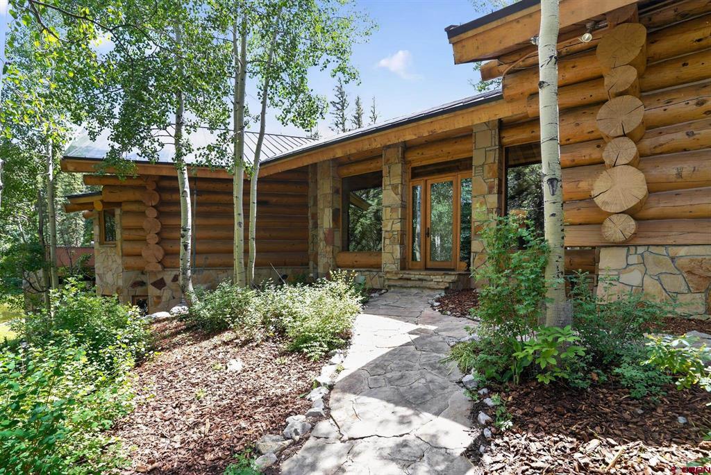 47 Pinnacle View Drive Durango CO 81301