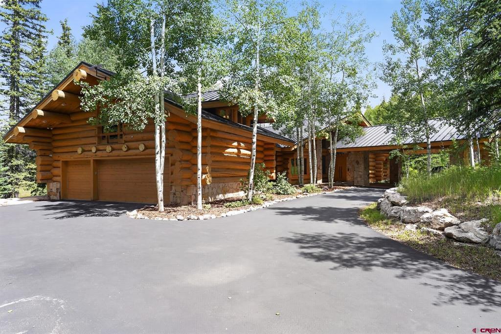 47 Pinnacle View Drive Durango CO 81301