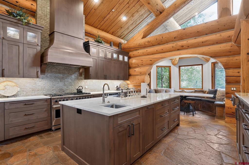 47 Pinnacle View Drive Durango CO 81301