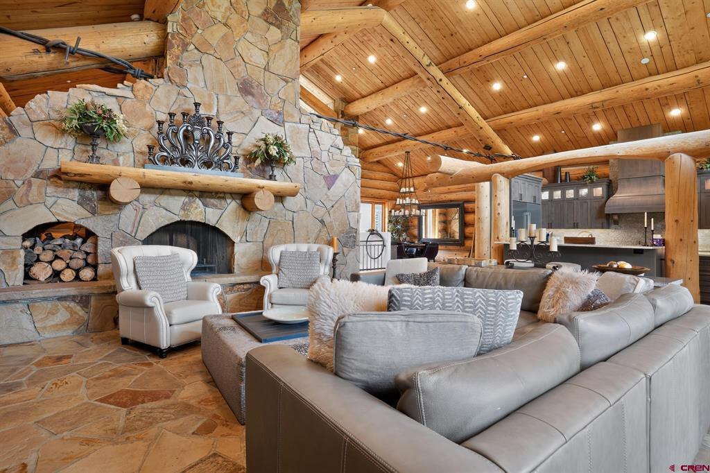 47 Pinnacle View Drive Durango CO 81301