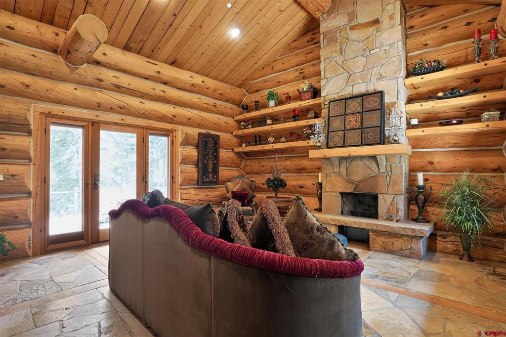 47 Pinnacle View Drive Durango CO 81301