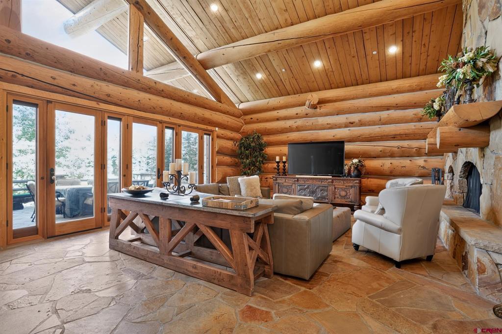 47 Pinnacle View Drive Durango CO 81301