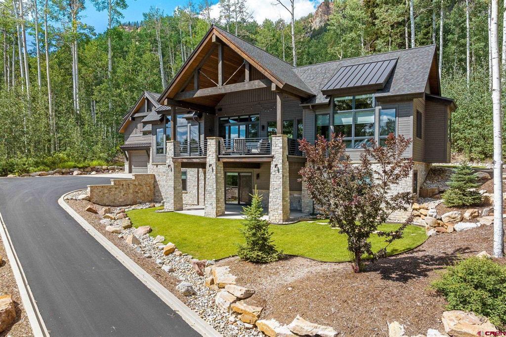 155 Long Story Road Durango CO 81301