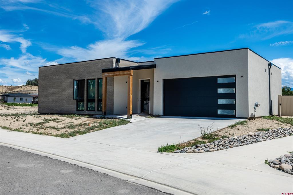 3430 Kestrel Loop Montrose CO 81401