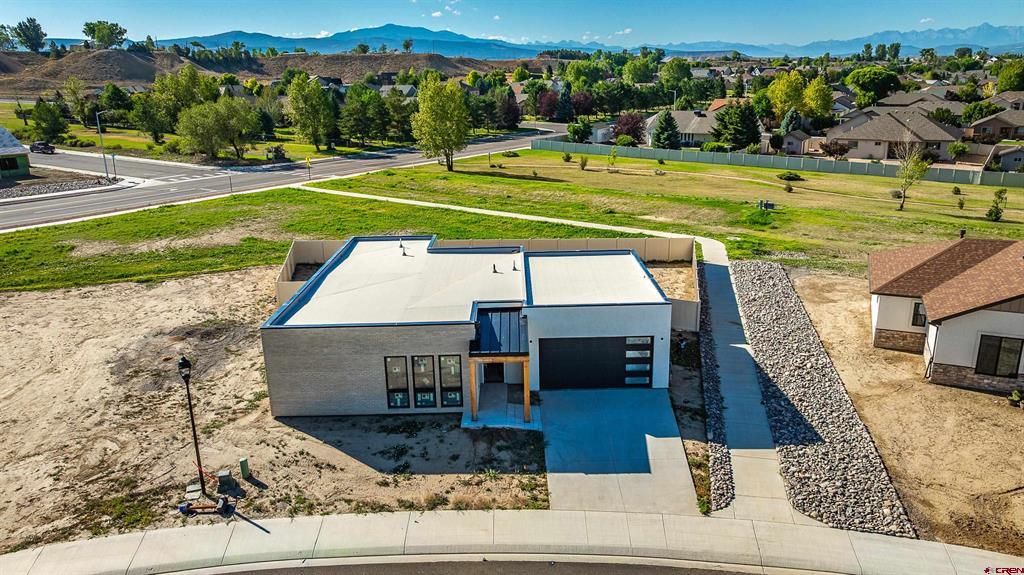3430 Kestrel Loop Montrose CO 81401