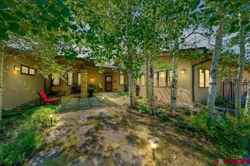 423 Wisteria Drive Montrose CO 81403