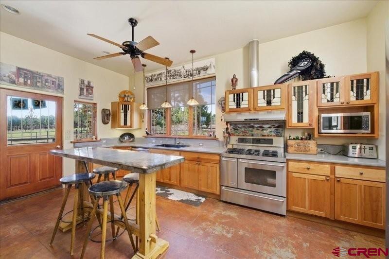 423 Wisteria Drive Montrose CO 81403