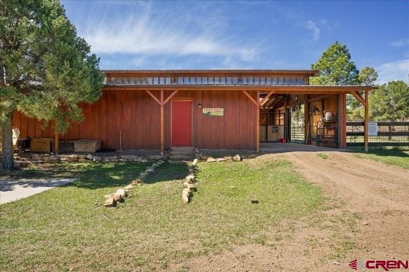 423 Wisteria Drive Montrose CO 81403