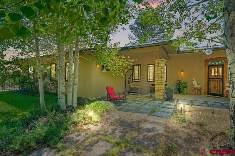 423 Wisteria Drive Montrose CO 81403